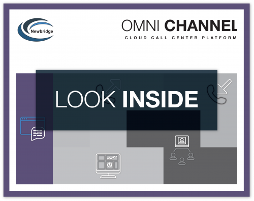 Newbridge Business Solutions Omni Channel Cover 3